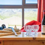 Eskival 106 By Interhome Val Thorens