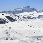 Appartamento Eskival 106 By Interhome Val Thorens