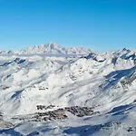 Eskival 106 By Interhome * Val Thorens