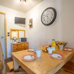 Eskival 106 By Interhome Val Thorens