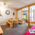 Eskival 106 By Interhome * Val Thorens