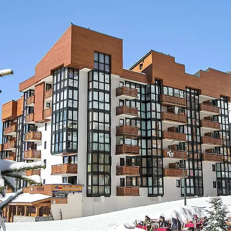Eskival 106 By Interhome Apartment