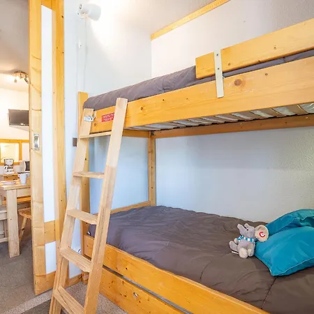 דירה Eskival 106 By Interhome *