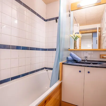 Eskival 106 By Interhome דירה ואל טורנס