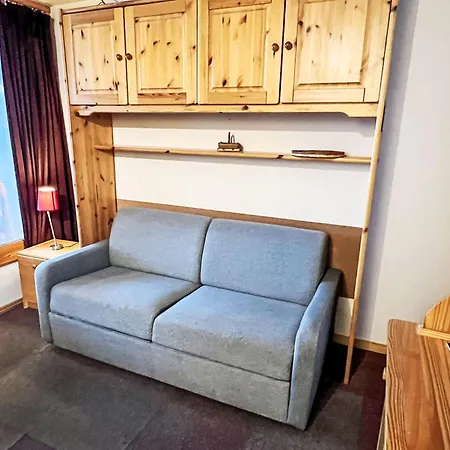 Eskival 106 By Interhome Appartamento Val Thorens