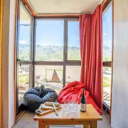 Eskival 106 By Interhome شقة *